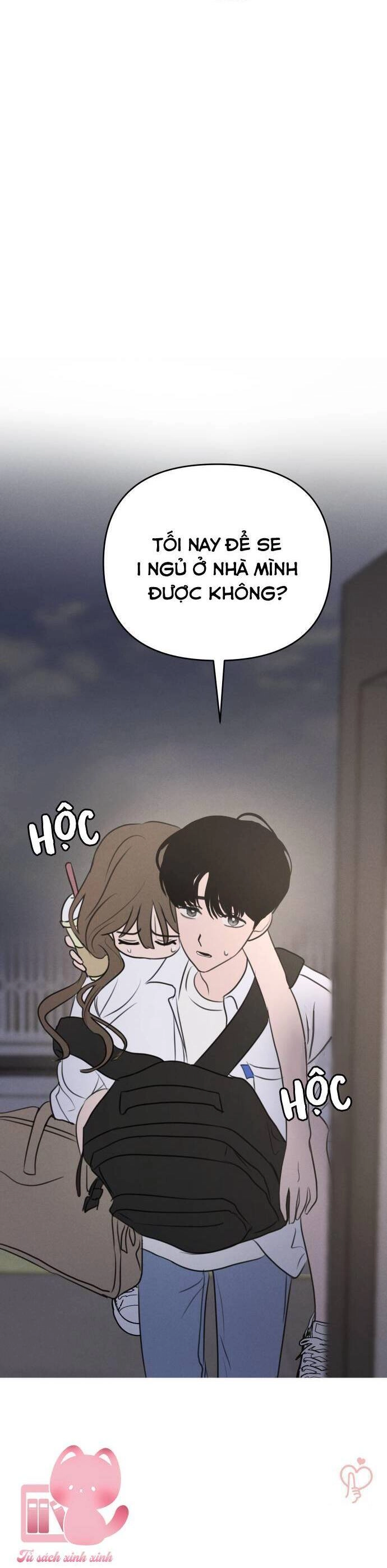 Thỏa Thuận Bí Mật Giữa Chúng Ta Chapter 51 - 32