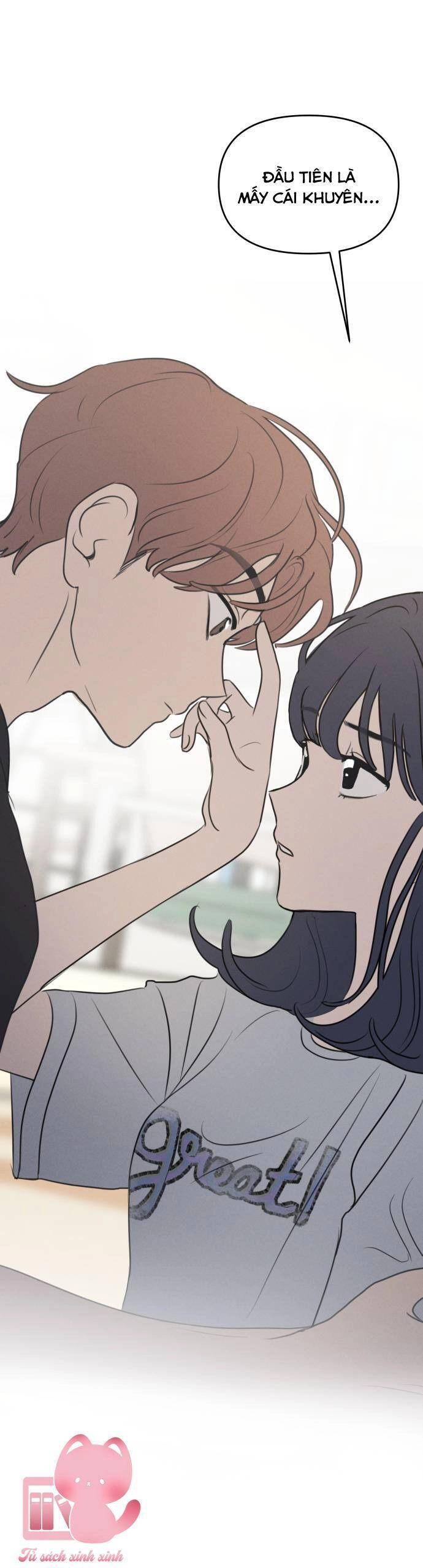 Thỏa Thuận Bí Mật Giữa Chúng Ta Chapter 52 - 16