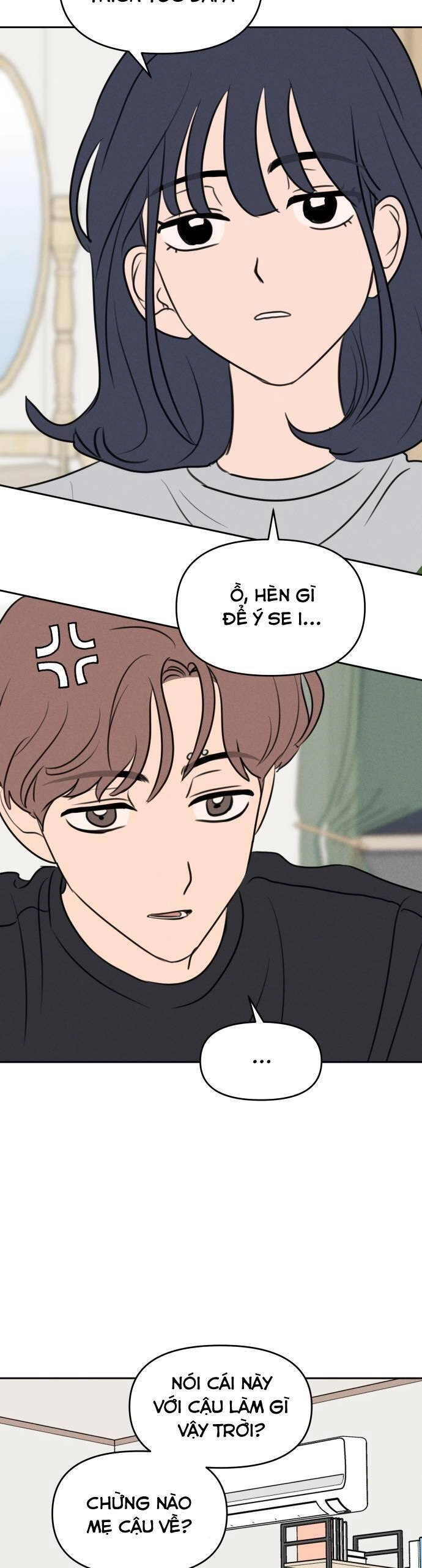 Thỏa Thuận Bí Mật Giữa Chúng Ta Chapter 52 - 18