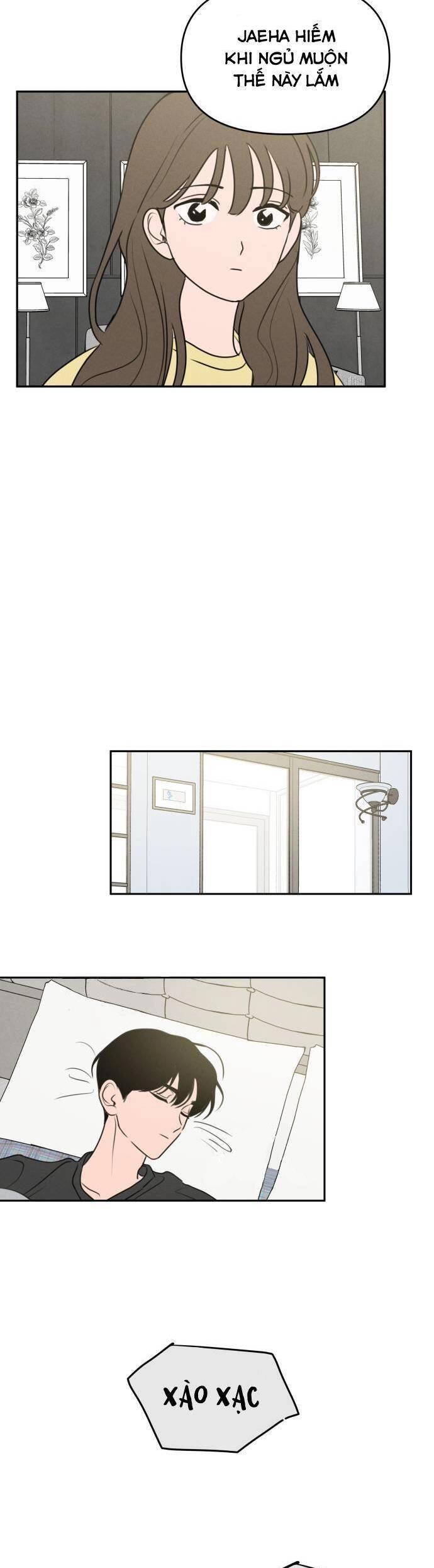 Thỏa Thuận Bí Mật Giữa Chúng Ta Chapter 52 - 35