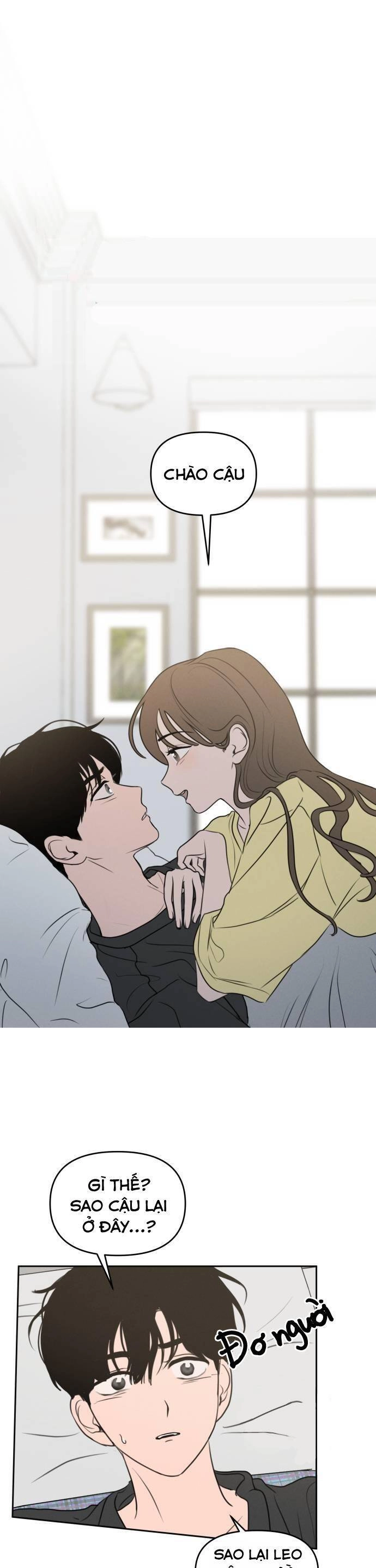 Thỏa Thuận Bí Mật Giữa Chúng Ta Chapter 53 - 2