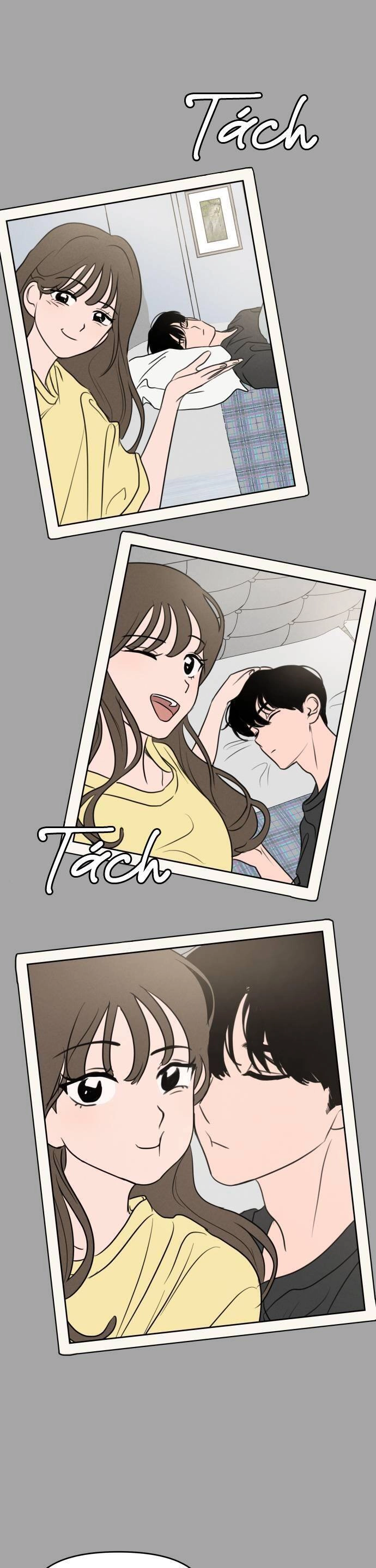 Thỏa Thuận Bí Mật Giữa Chúng Ta Chapter 53 - 8