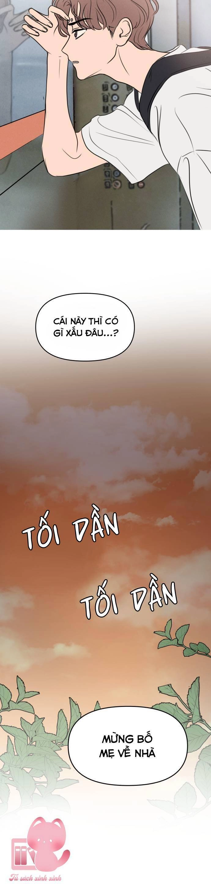 Thỏa Thuận Bí Mật Giữa Chúng Ta Chapter 53 - 16