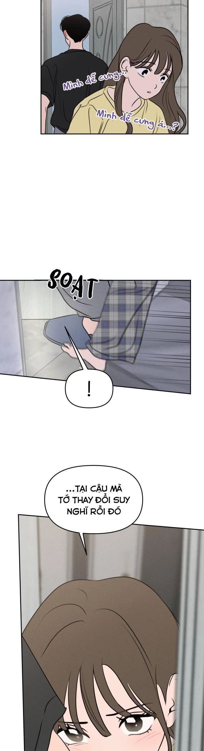 Thỏa Thuận Bí Mật Giữa Chúng Ta Chapter 53 - 27