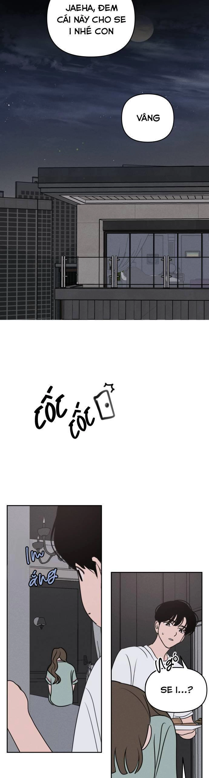 Thỏa Thuận Bí Mật Giữa Chúng Ta Chapter 54 - 13