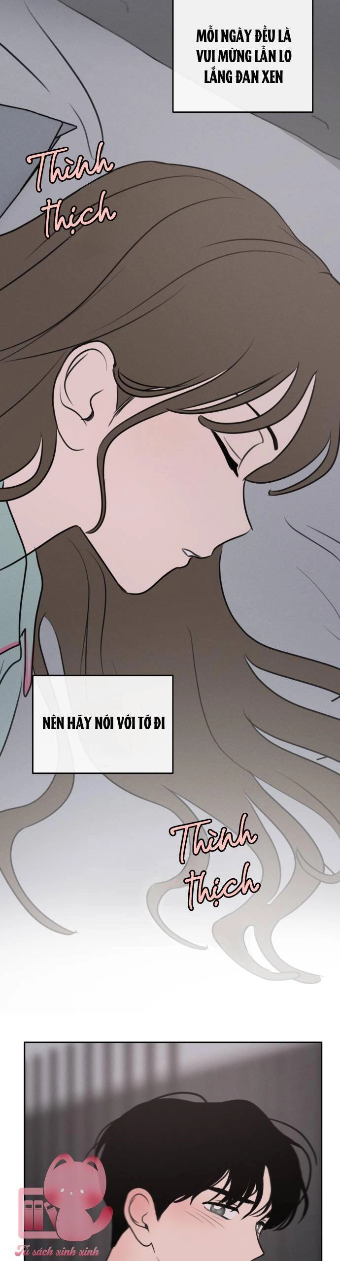 Thỏa Thuận Bí Mật Giữa Chúng Ta Chapter 54 - 30