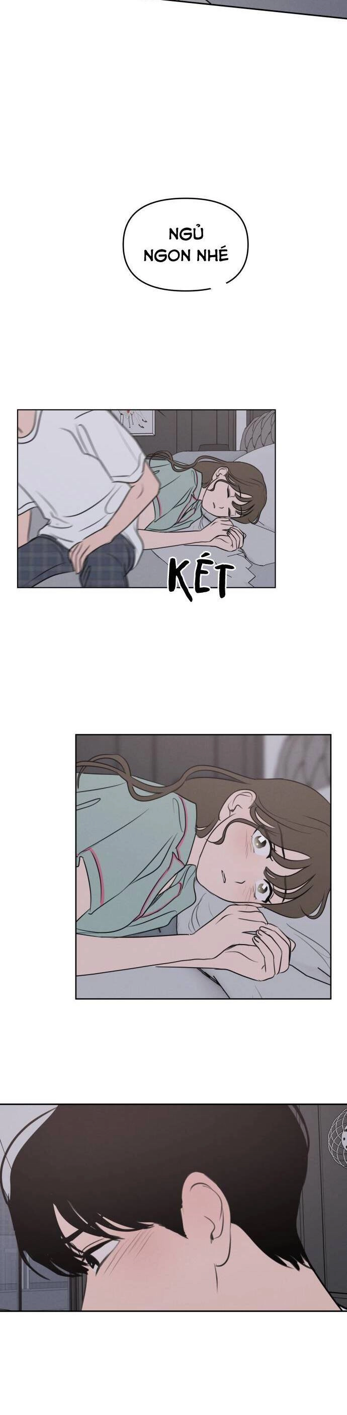 Thỏa Thuận Bí Mật Giữa Chúng Ta Chapter 54 - 34