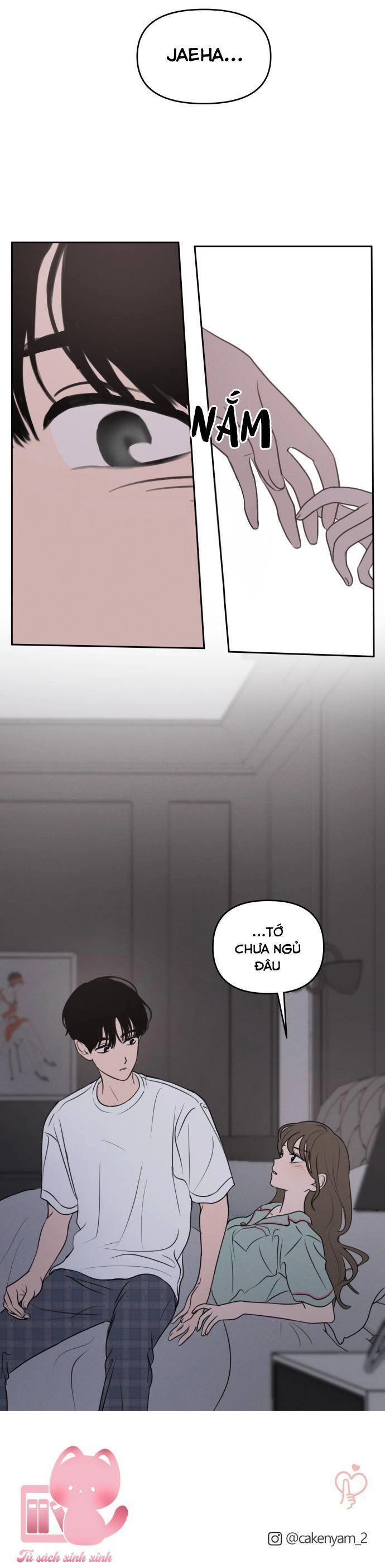 Thỏa Thuận Bí Mật Giữa Chúng Ta Chapter 54 - 35