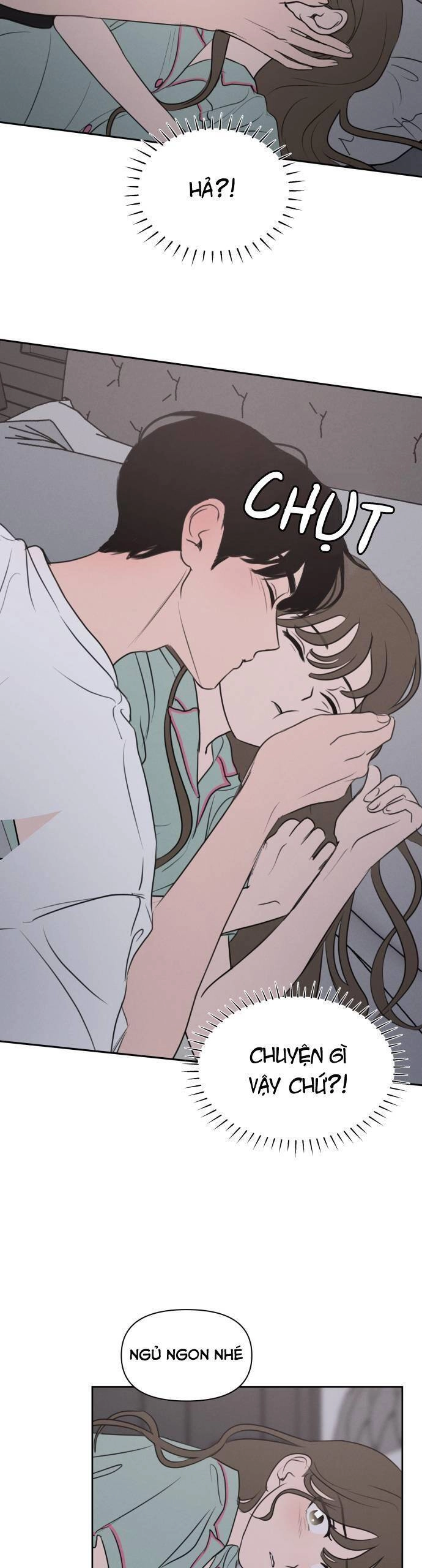 Thỏa Thuận Bí Mật Giữa Chúng Ta Chapter 55 - 4