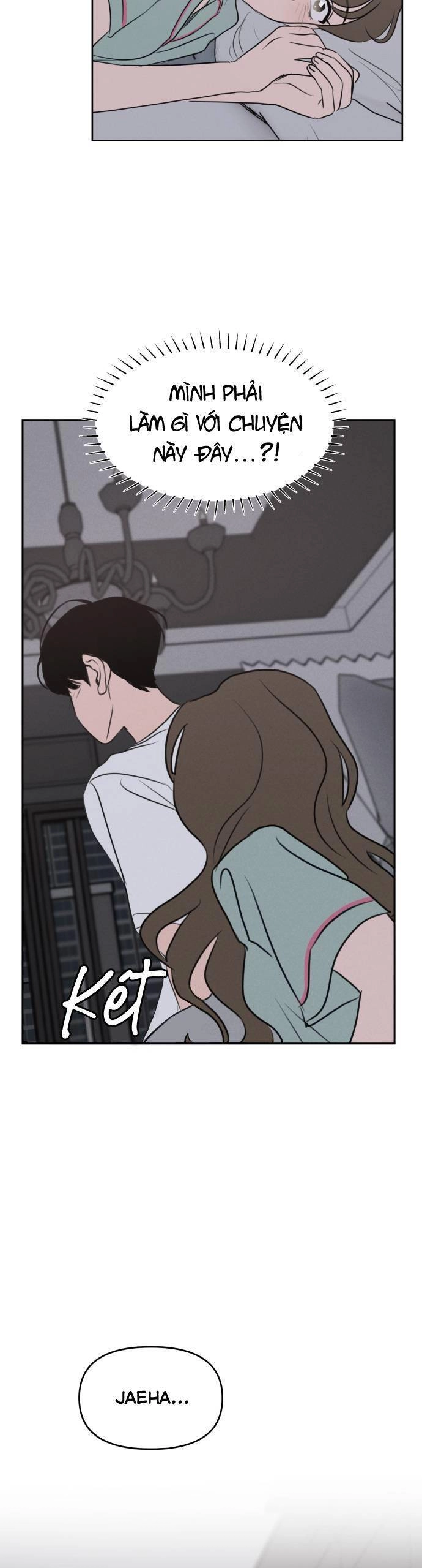 Thỏa Thuận Bí Mật Giữa Chúng Ta Chapter 55 - 5