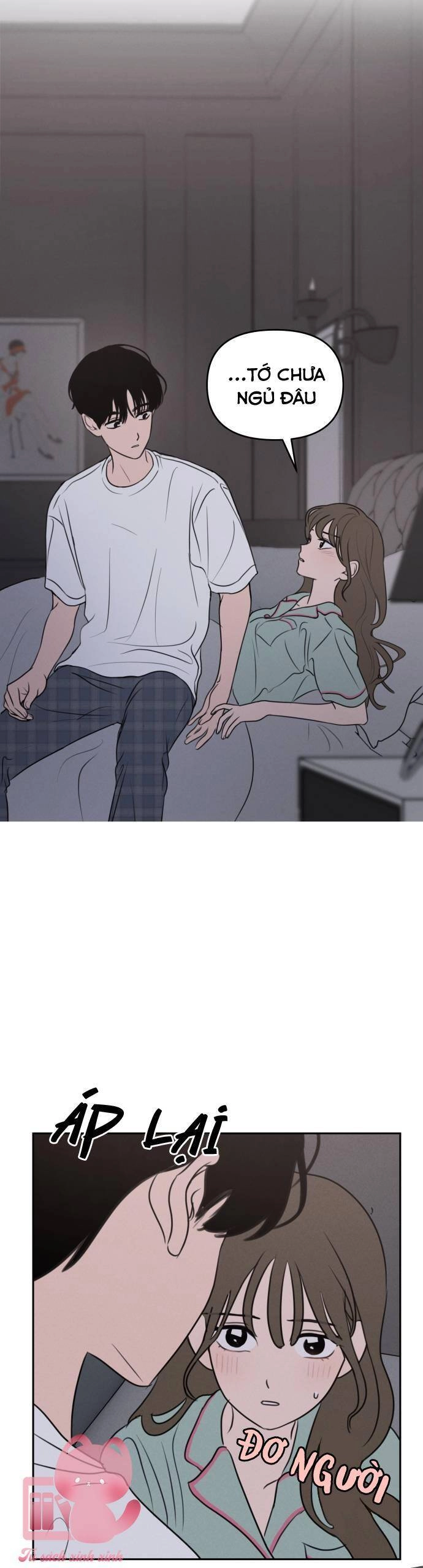 Thỏa Thuận Bí Mật Giữa Chúng Ta Chapter 55 - 6