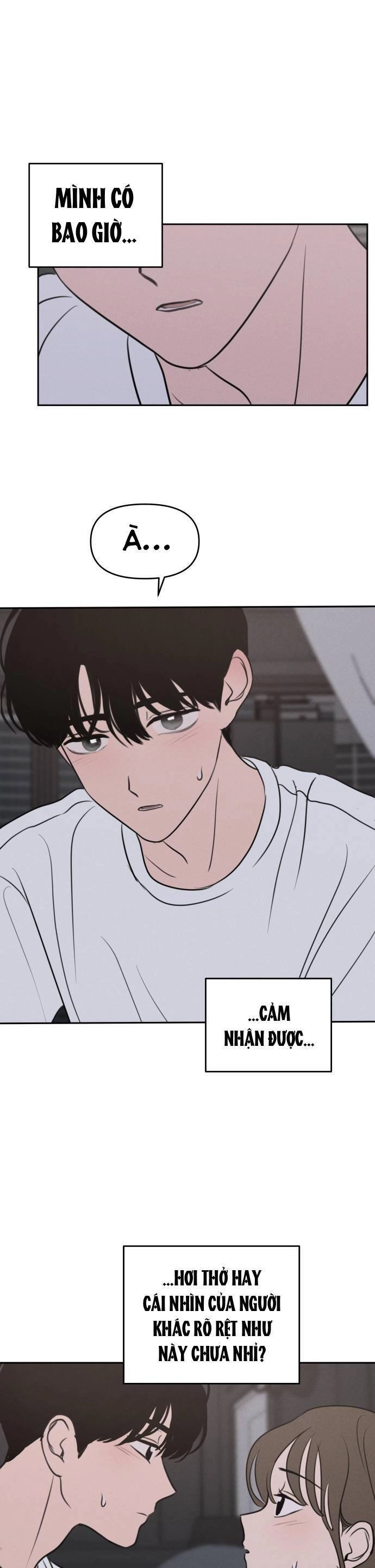 Thỏa Thuận Bí Mật Giữa Chúng Ta Chapter 55 - 7