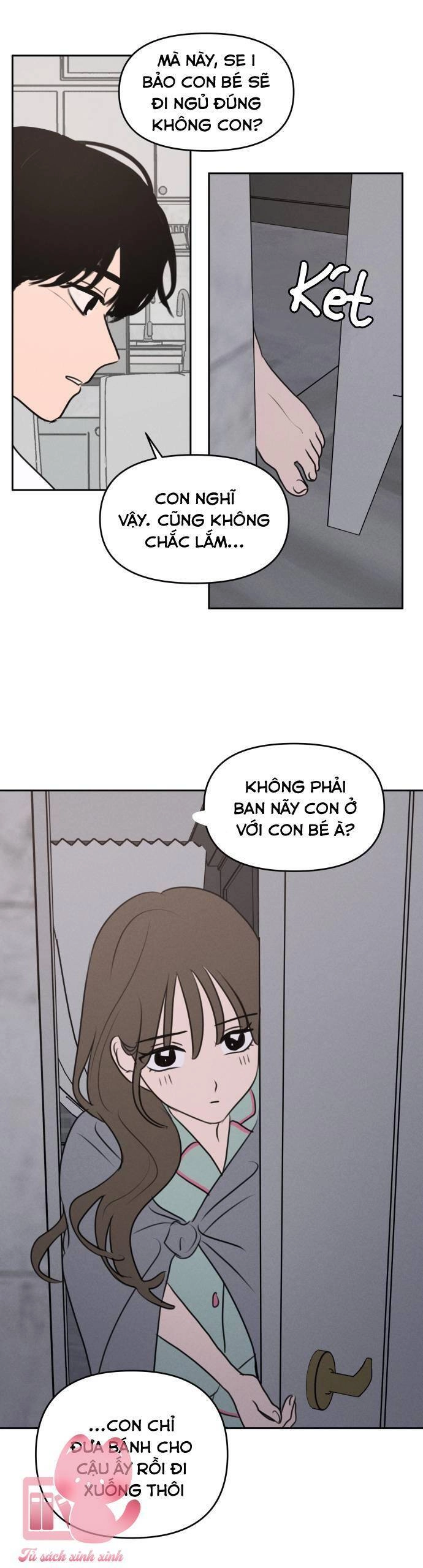 Thỏa Thuận Bí Mật Giữa Chúng Ta Chapter 55 - 16