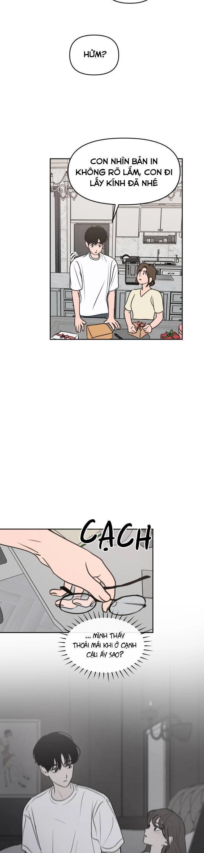 Thỏa Thuận Bí Mật Giữa Chúng Ta Chapter 55 - 18