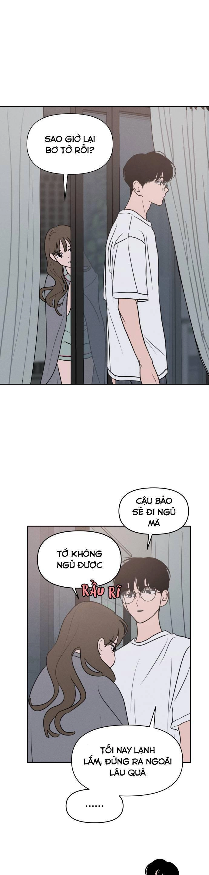 Thỏa Thuận Bí Mật Giữa Chúng Ta Chapter 55 - 20