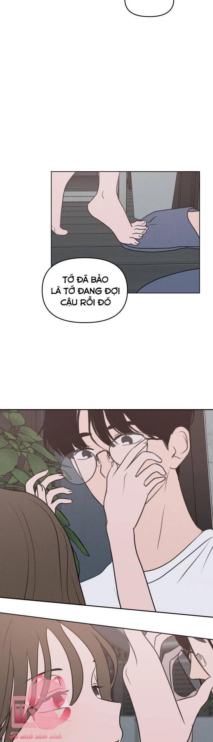 Thỏa Thuận Bí Mật Giữa Chúng Ta Chapter 55 - 25