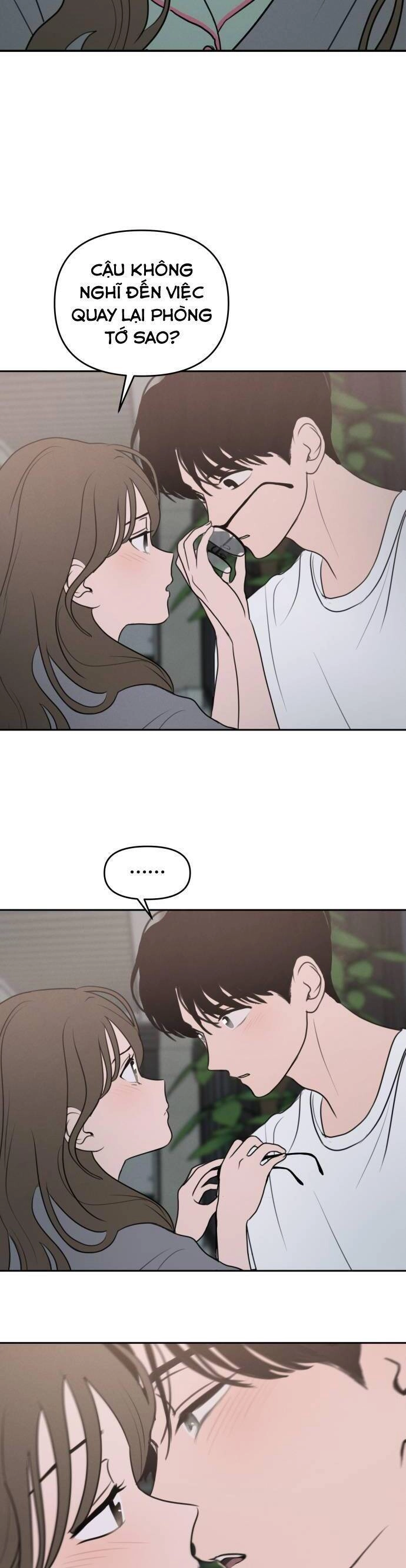 Thỏa Thuận Bí Mật Giữa Chúng Ta Chapter 55 - 27