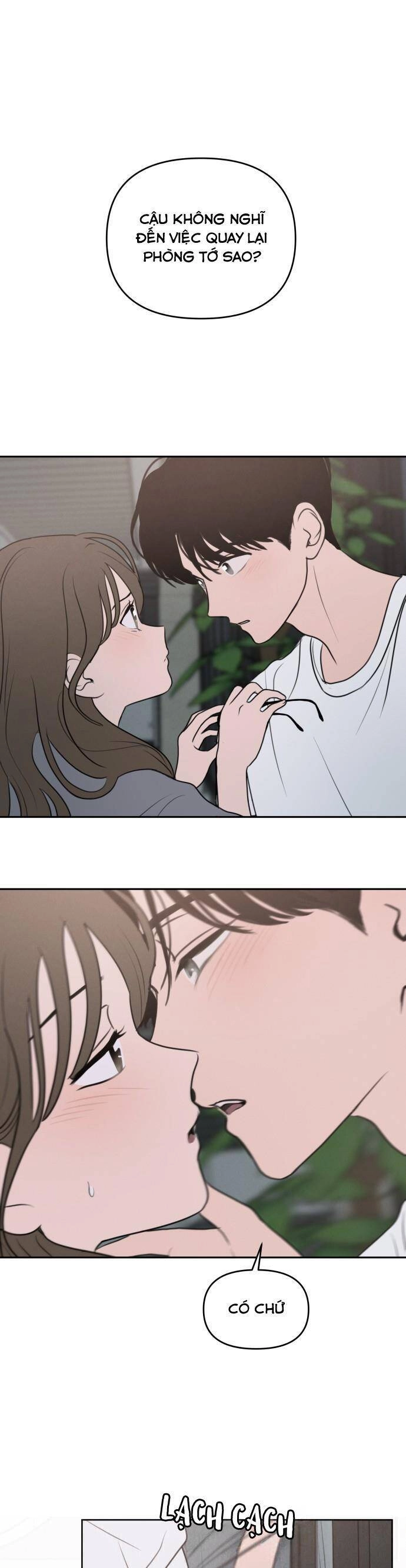 Thỏa Thuận Bí Mật Giữa Chúng Ta Chapter 56 - 2