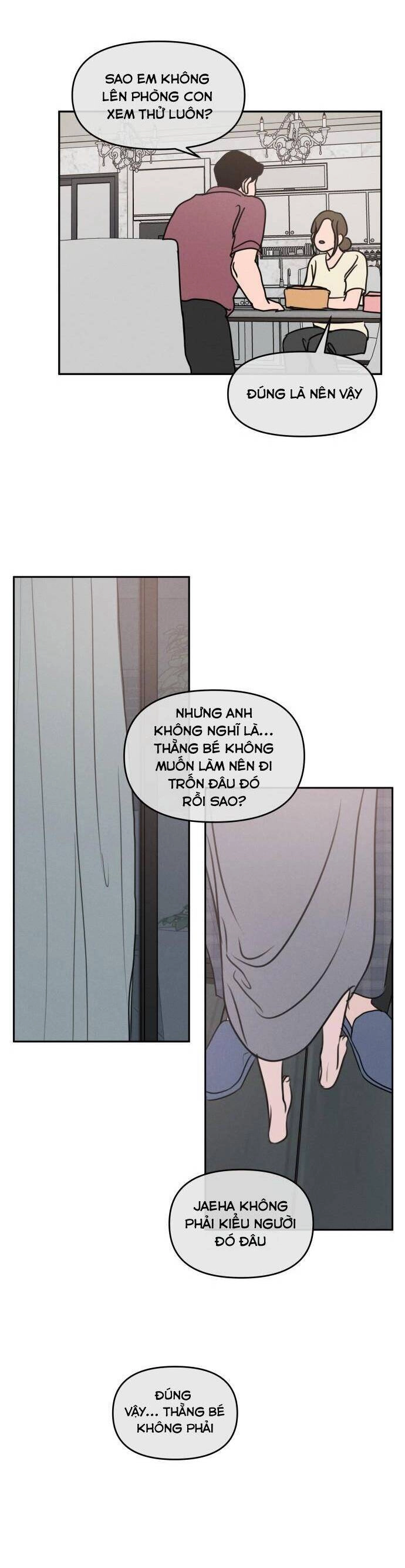 Thỏa Thuận Bí Mật Giữa Chúng Ta Chapter 56 - 4