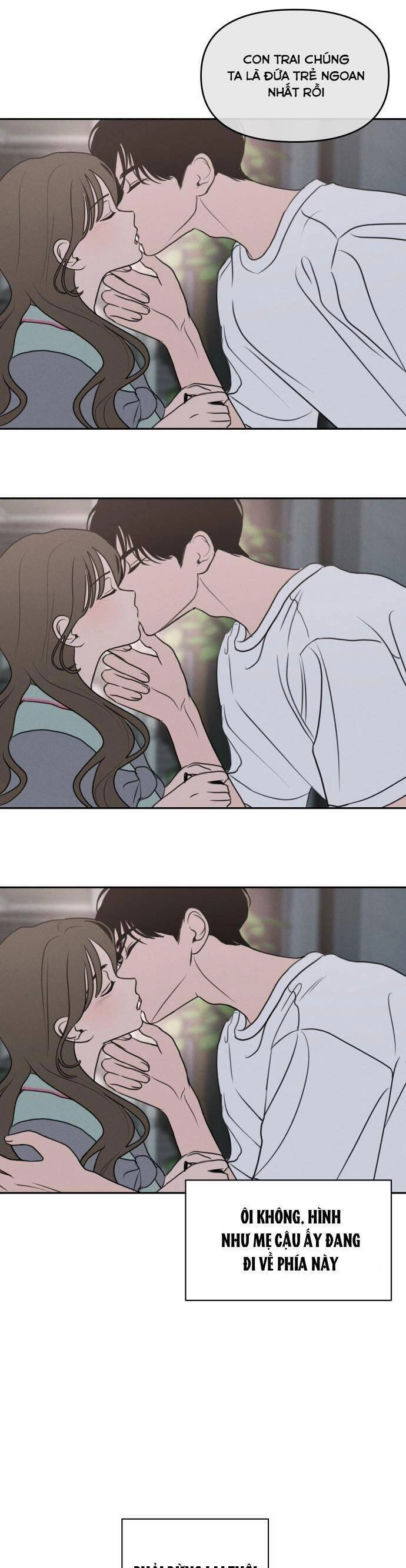 Thỏa Thuận Bí Mật Giữa Chúng Ta Chapter 56 - 5