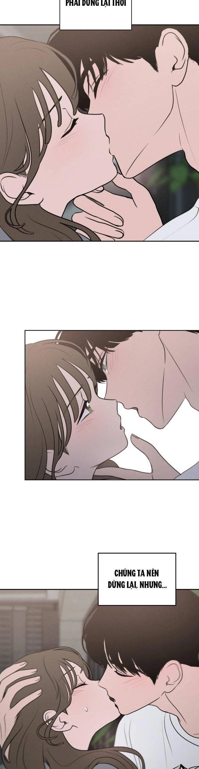 Thỏa Thuận Bí Mật Giữa Chúng Ta Chapter 56 - 6