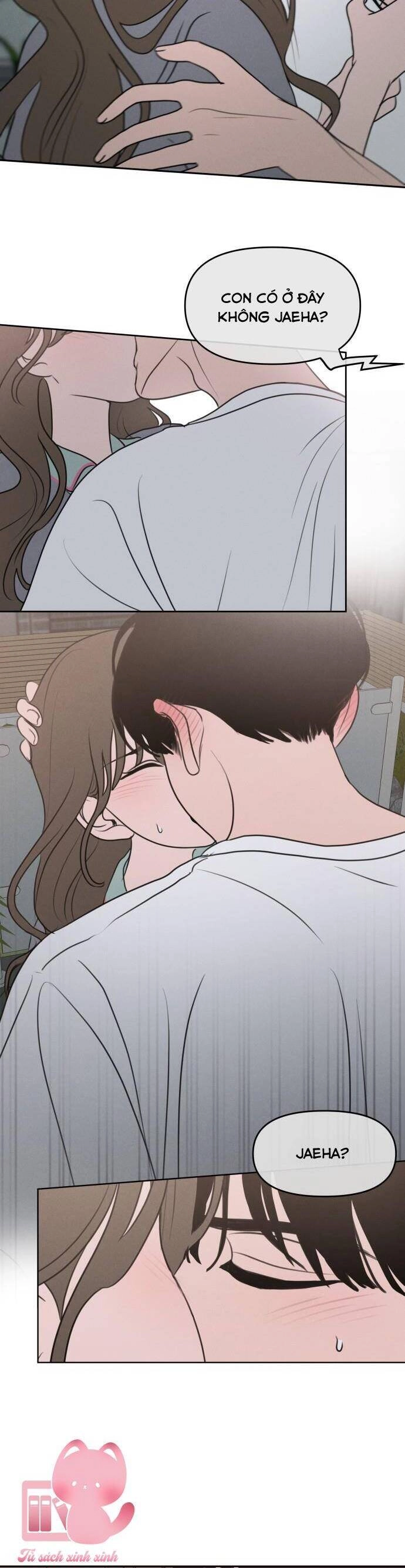 Thỏa Thuận Bí Mật Giữa Chúng Ta Chapter 56 - 7