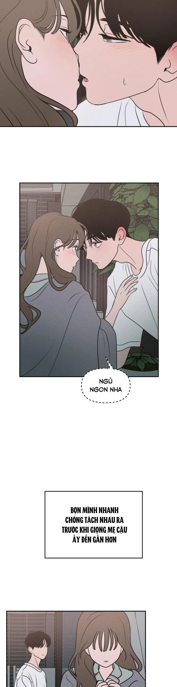 Thỏa Thuận Bí Mật Giữa Chúng Ta Chapter 56 - 8