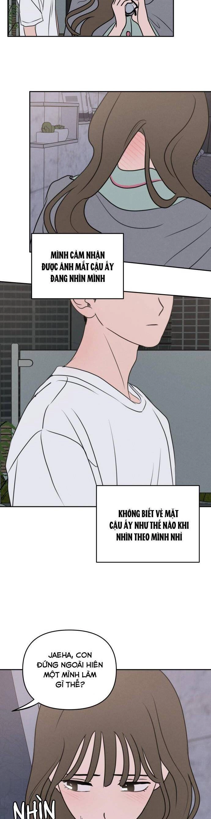 Thỏa Thuận Bí Mật Giữa Chúng Ta Chapter 56 - 9