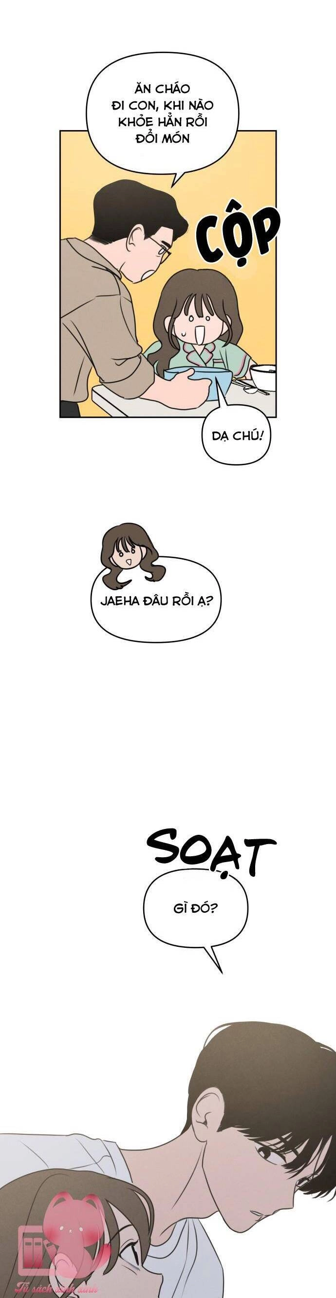 Thỏa Thuận Bí Mật Giữa Chúng Ta Chapter 56 - 13