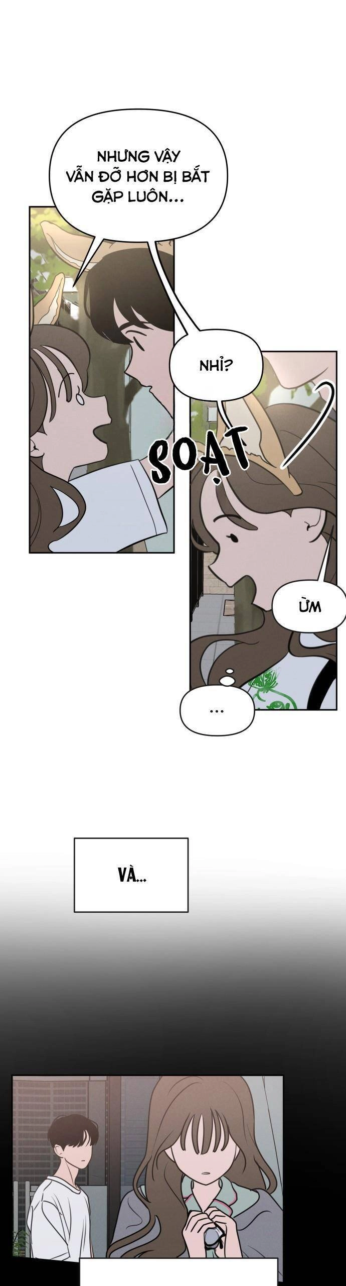 Thỏa Thuận Bí Mật Giữa Chúng Ta Chapter 56 - 27