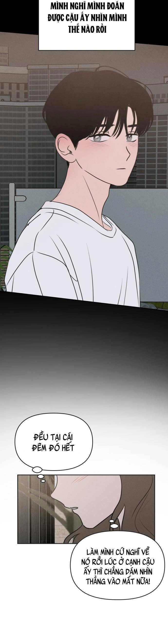 Thỏa Thuận Bí Mật Giữa Chúng Ta Chapter 56 - 28