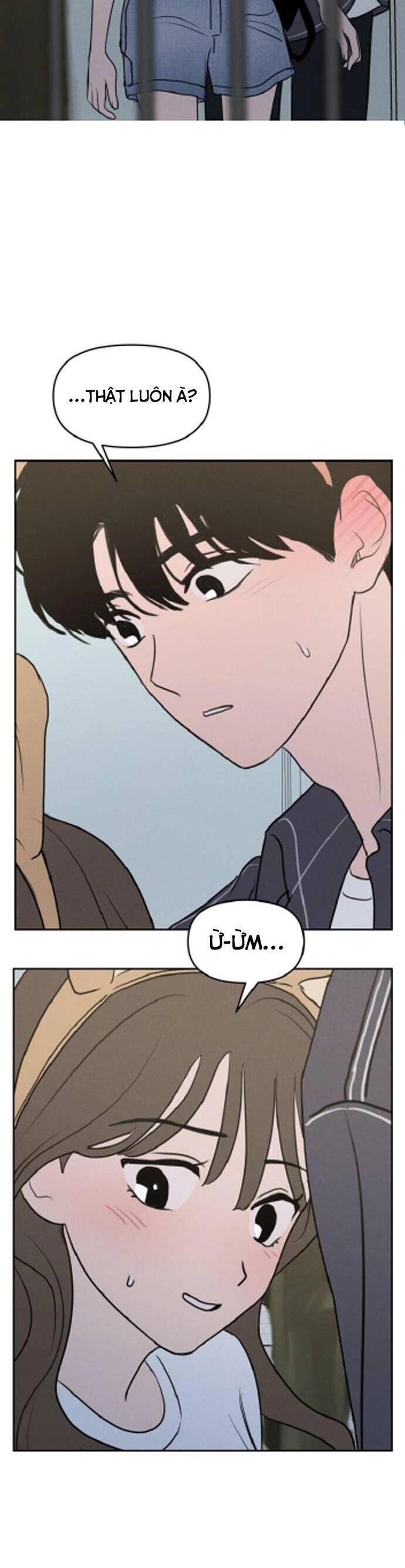 Thỏa Thuận Bí Mật Giữa Chúng Ta Chapter 57 - 3