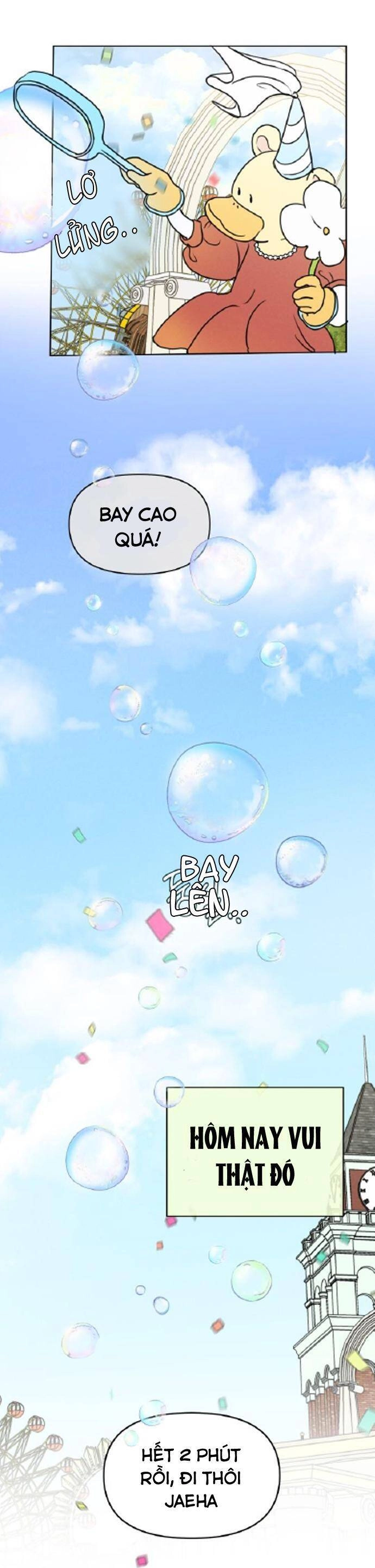 Thỏa Thuận Bí Mật Giữa Chúng Ta Chapter 57 - 15