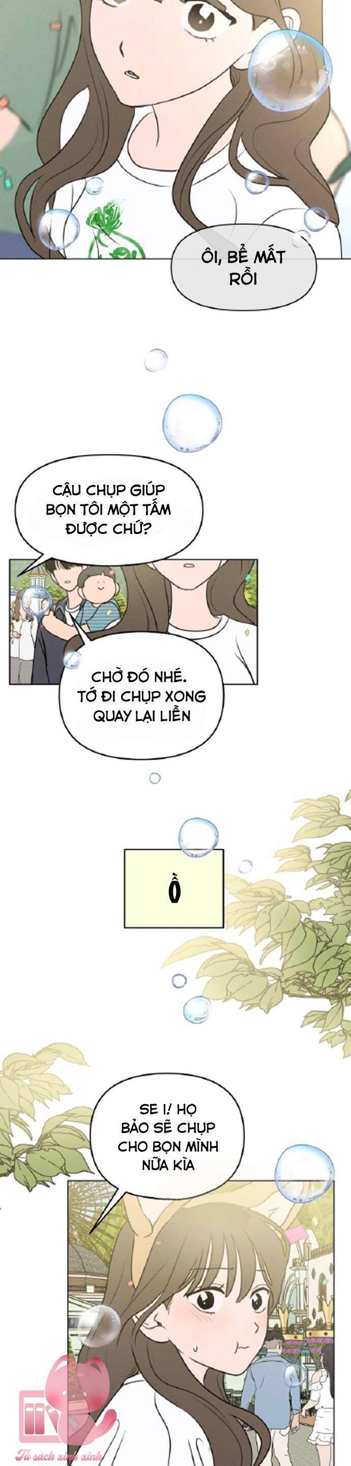 Thỏa Thuận Bí Mật Giữa Chúng Ta Chapter 57 - 18