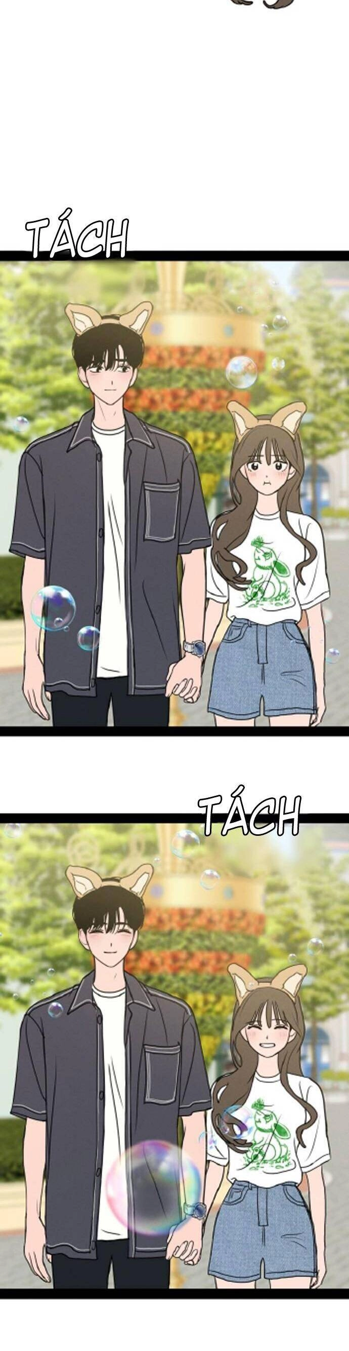 Thỏa Thuận Bí Mật Giữa Chúng Ta Chapter 57 - 21