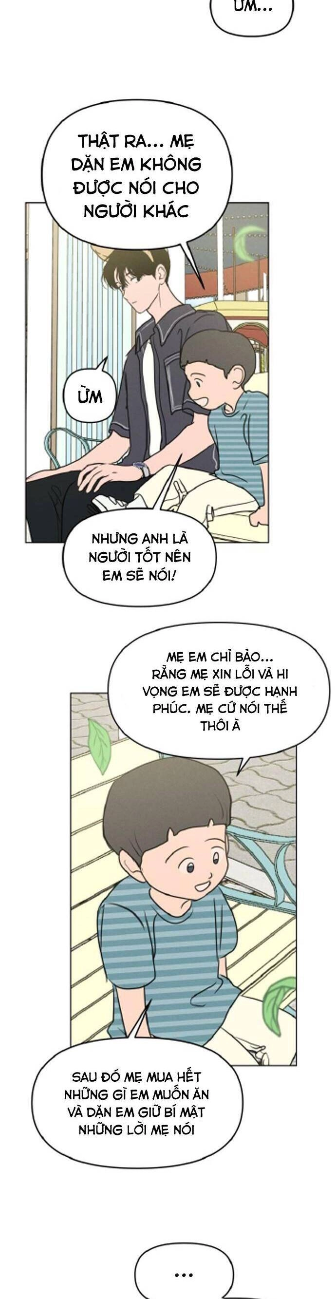 Thỏa Thuận Bí Mật Giữa Chúng Ta Chapter 57 - 26