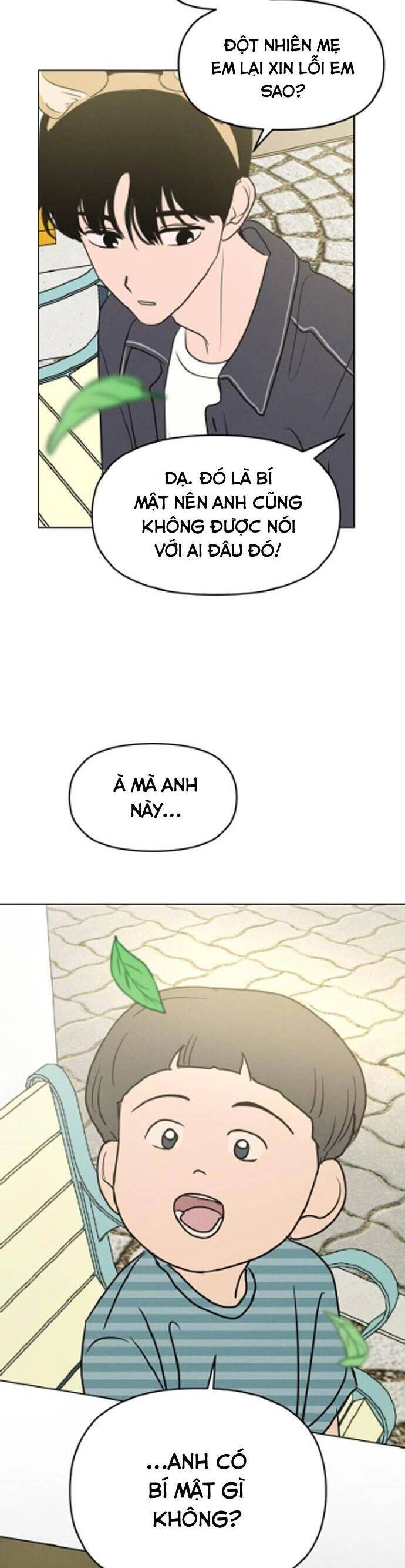 Thỏa Thuận Bí Mật Giữa Chúng Ta Chapter 57 - 27