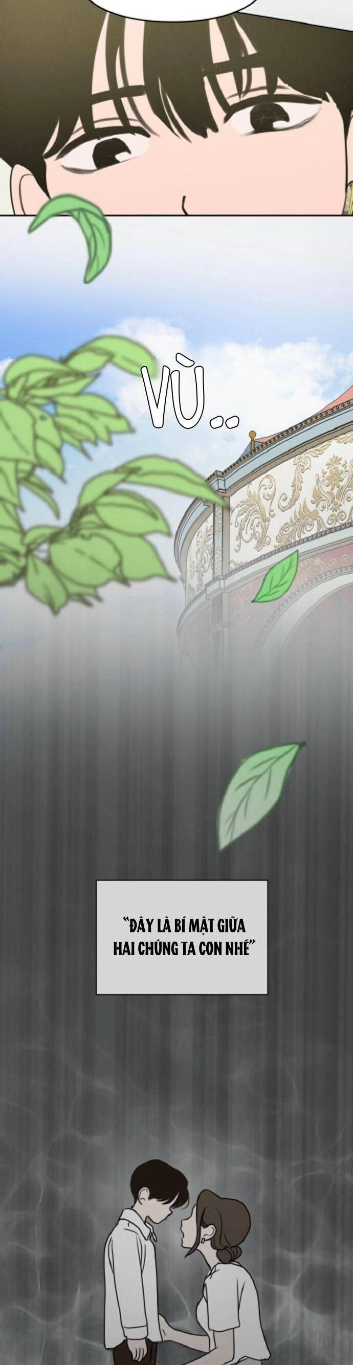 Thỏa Thuận Bí Mật Giữa Chúng Ta Chapter 57 - 28