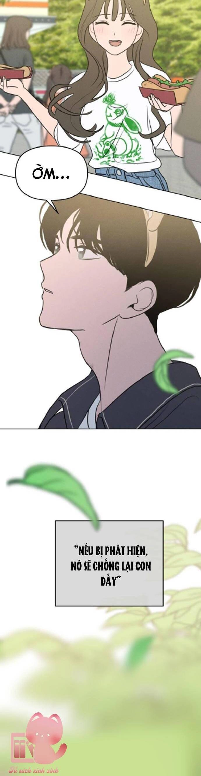 Thỏa Thuận Bí Mật Giữa Chúng Ta Chapter 57 - 30