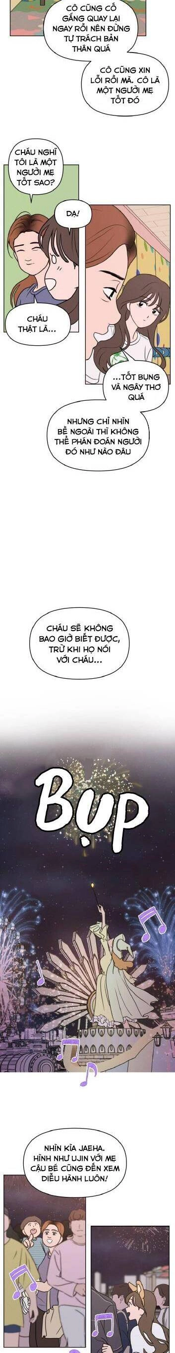 Thỏa Thuận Bí Mật Giữa Chúng Ta Chapter 58 - 9