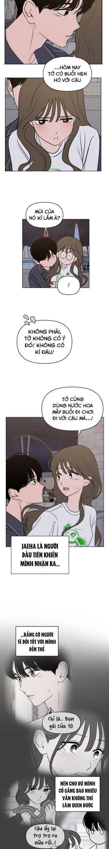 Thỏa Thuận Bí Mật Giữa Chúng Ta Chapter 58 - 15