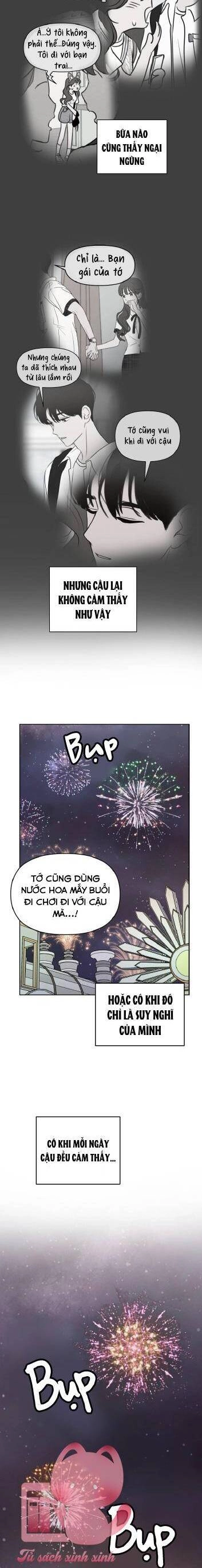 Thỏa Thuận Bí Mật Giữa Chúng Ta Chapter 58 - 16