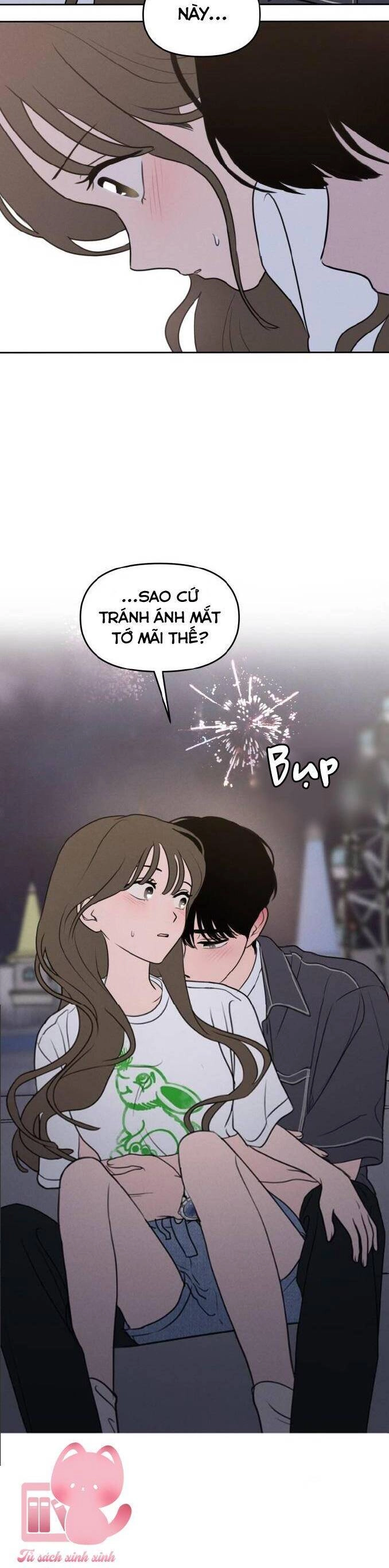 Thỏa Thuận Bí Mật Giữa Chúng Ta Chapter 58 - 19