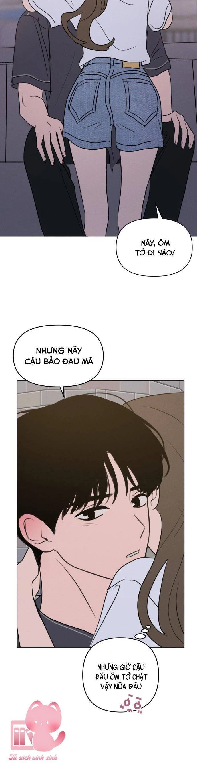 Thỏa Thuận Bí Mật Giữa Chúng Ta Chapter 59 - 7