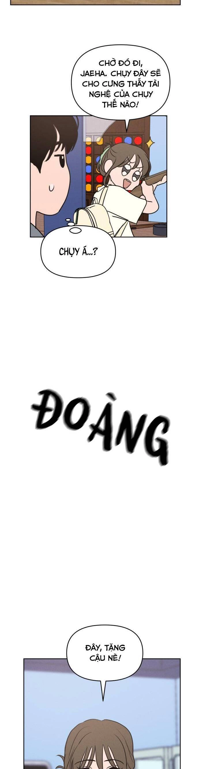 Thỏa Thuận Bí Mật Giữa Chúng Ta Chapter 59 - 15