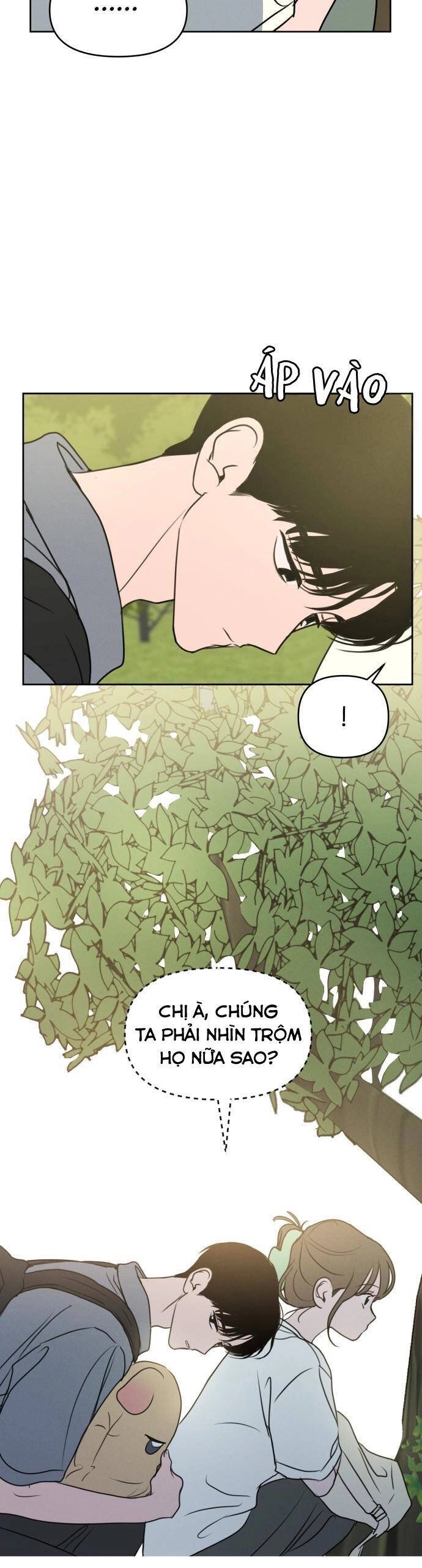 Thỏa Thuận Bí Mật Giữa Chúng Ta Chapter 59 - 27