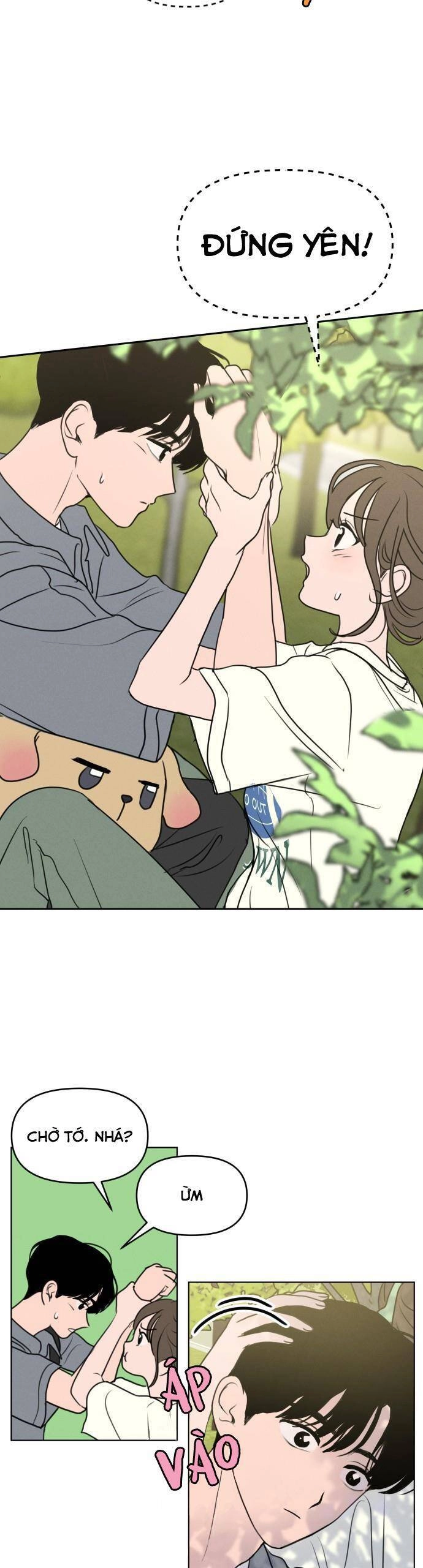 Thỏa Thuận Bí Mật Giữa Chúng Ta Chapter 59 - 29