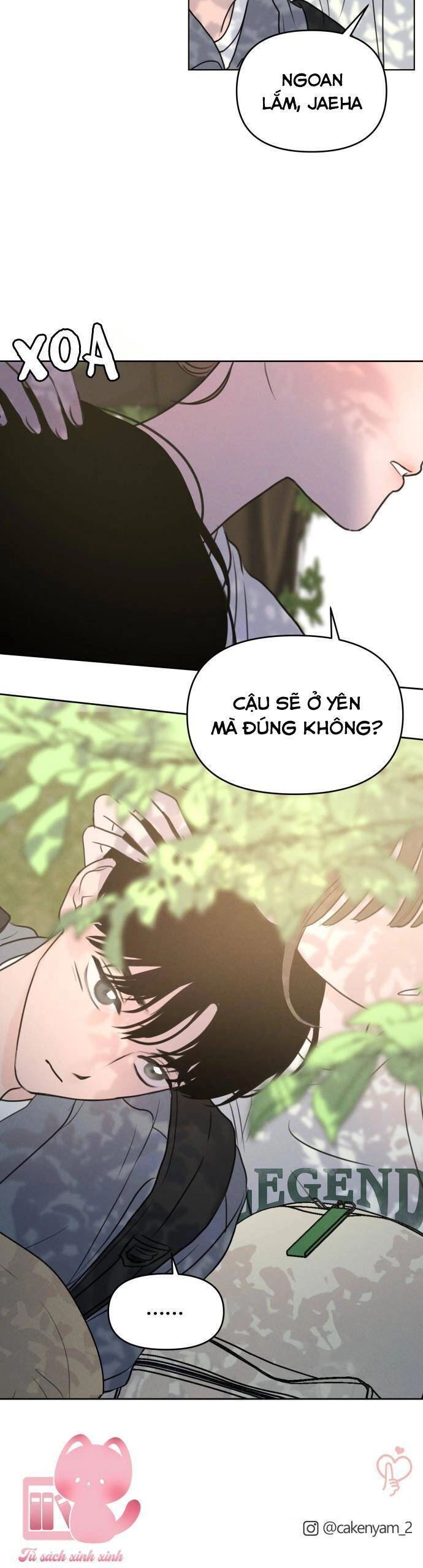 Thỏa Thuận Bí Mật Giữa Chúng Ta Chapter 59 - 30