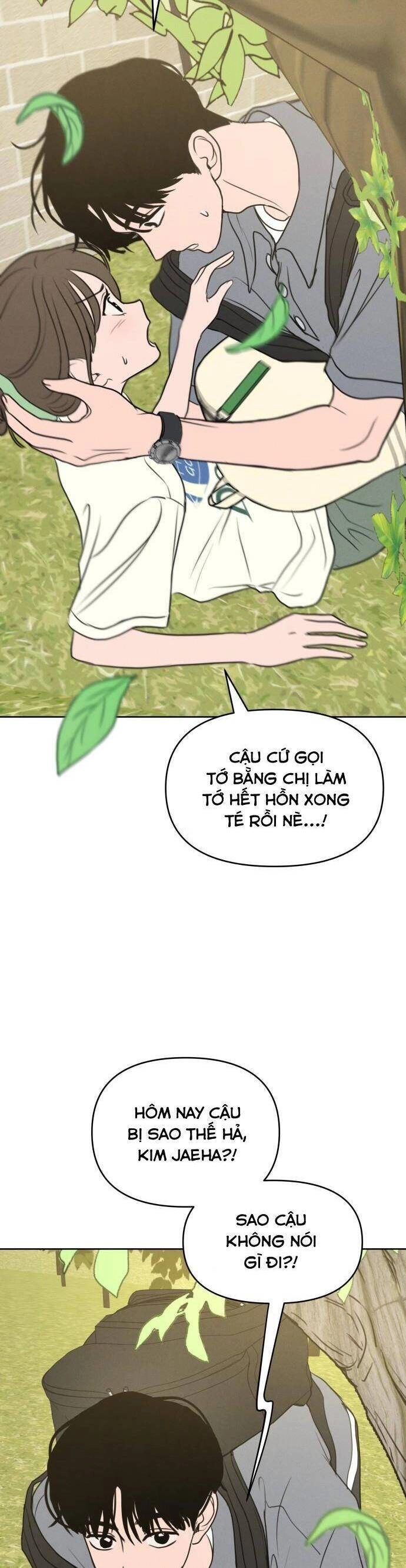 Thỏa Thuận Bí Mật Giữa Chúng Ta Chapter 60 - 9