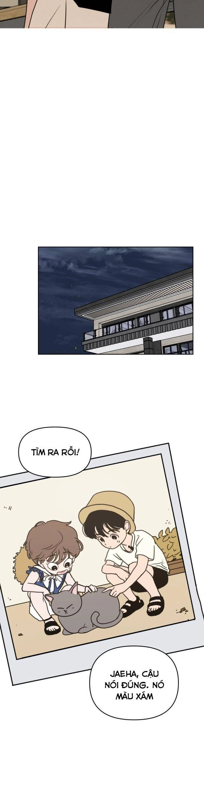 Thỏa Thuận Bí Mật Giữa Chúng Ta Chapter 60 - 22